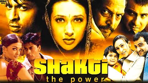 I want my 2+ hours back. . Shakti the power full movie download 123mkv
